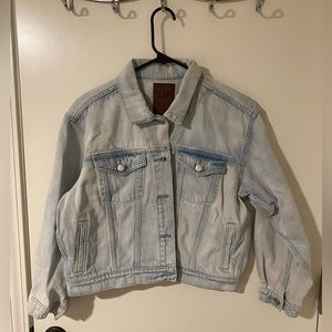 Gap Jean Jacket
